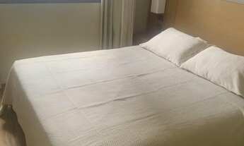 Imagem 7: Flat para aluguel possui 30 metros quadrados com 1 quarto em Vila Olímpia - São Paulo - SP