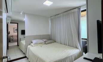 Imagem 6: Manihi Muro Alto - flat 57m - excelente oportunidade !