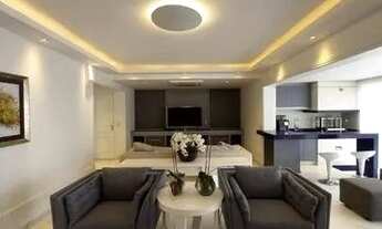 Imagem 2: Apartamento com 3 dormitórios à venda, 155 m² por R$ 2.000.000,00 - Santos - Santos/SP