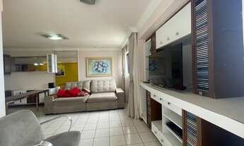 Imagem 3: Alugo ap a 125 metros quadrados com 3 quartos em Tambaú - João Pessoa - Paraíba