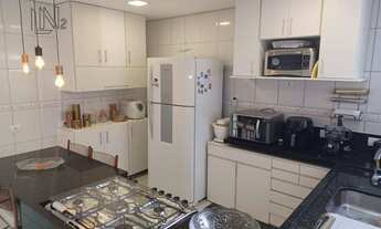 Imagem 3: Sobrado com 2 dormitórios à venda, 183 m² por R$ 950.000,00 - Cerâmica - São Caetano do Su