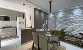 Imagem: Apartamento com 3 dormitórios à venda