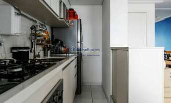 Imagem 7: Venda locaçao Apartamento 1 quarto 1 vaga 62m²