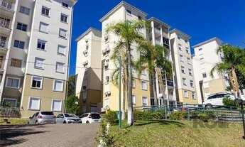 Imagem 2: Apartamento em Morro Santana