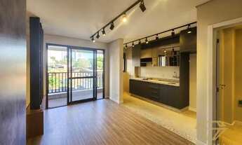 Imagem: Freedom apartamento para locação na Gleba