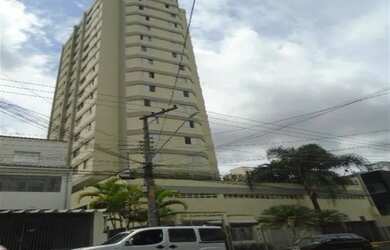 Imagem 2: Apartamento Vila Anglo Brasileira Sao Paulo/SP