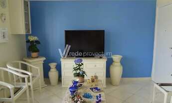 Imagem 2: Apartamento - Centro - Campinas