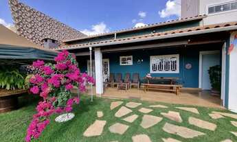 Imagem 2: Linda casa lote de 400 mts na rua 02 da 26 se setembro