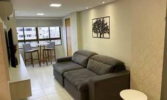 Imagem 6: Apartamento projetado