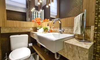 Imagem 2: LONDRINA - Apartamento Padrão - Gleba Palhano