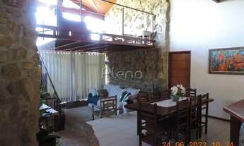 Imagem 7: Casa à venda no Condomínio Nova Suíça - Valinhos/SP