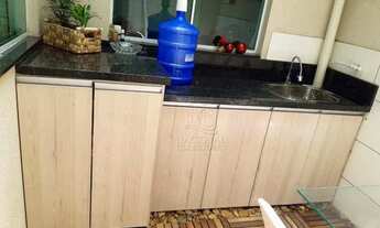 Imagem 4: Apartamento à venda - Vila Helena - Santo André/SP