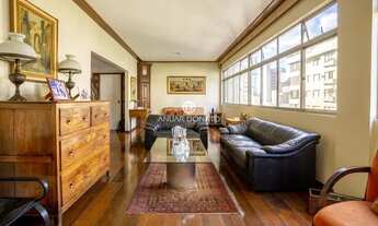 Imagem 4: Apartamento 4 Quartos Venda Lourdes