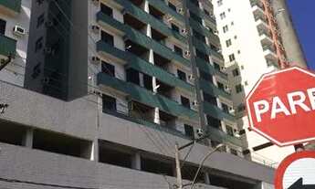 Imagem 1: VOLTA REDONDA - Apartamento Padrão - ATERRADO