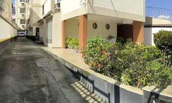 Imagem 3: Apartamento para venda possui 50 metros quadrados com 2 quartos em Pechincha - Rio de Jane