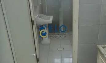 Imagem 7: APARTAMENTO RESIDENCIAL em SANTOS - SP, BOQUEIRÃO