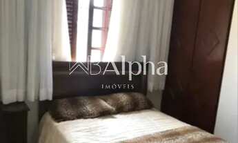 Imagem 6: Casa à venda no Condomínio Alphaville Residencial 5