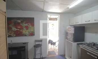 Imagem 3: Casa para Aluguel - Jardim Itu-Sabará, 1 Quarto, 40 m2