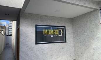 Imagem 2: Casa com 3 dormitórios à venda por R$ 720.000,00 - Vila Guilhermina - Praia Grande/SP