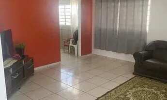 Imagem 3: Sobrado Próximo da Justiça Federal