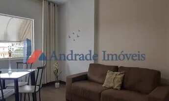 Imagem 4: Apartamento 2 Quartos com 58m² Garagem e Elavador