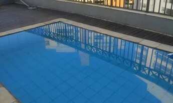 Imagem 4: Cobertura Duplex de 268m² - 3 dorm 1 suite piscina e churrasqueira - 3 vagas -lazer -Pont