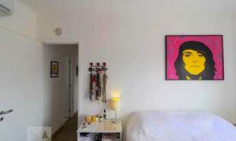 Imagem 6: Apartamento para Aluguel - Taquaral, 2 Quartos, 67 m2