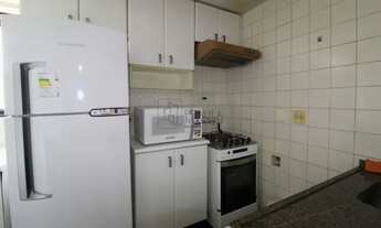 Imagem 6: Flat Residencial - Jardins - Locação!