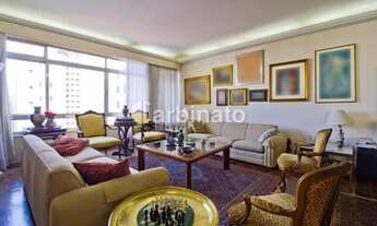 Imagem 3: Px. ao Dante Alighieri- 1 p/ andar - 280 Úteis - 4 Salas - Terraço - 3 Garagens - Exclusiv