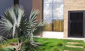 Imagem: Excepcional Casa no residencial Lê jardin