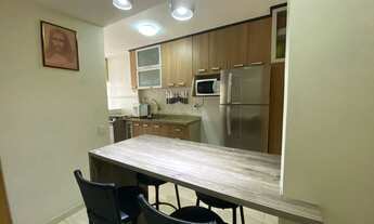 Imagem 6: APARTAMENTO 2 QUARTOS TANQUE!