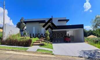 Imagem 2: CASA TÉRREA A VENDA NO CONDOMÍNIO IBIRAPUERA