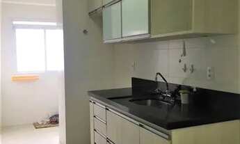 Imagem 4: Apartamento 02 dormitórios em Alphaville - andar alto