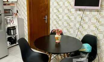 Imagem 7: Amplo apartamento