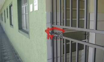 Imagem 2: Casa com 1 dormitório para alugar, 60 m² por R$ 790,00/mês - Pirituba - São Paulo/SP