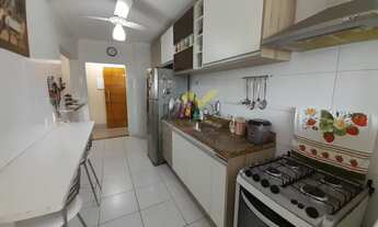 Imagem 7: Apartamento para Venda em Praia Grande, Boqueirão, 2 dormitórios, 2 suítes, 3 banheiros, 2