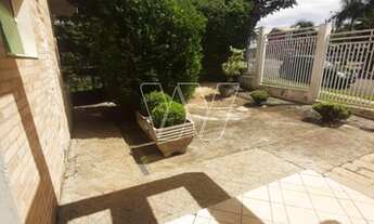 Imagem 5: Casa - Loteamento Caminhos de São Conrado (Sousas) - Campinas