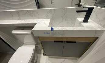 Imagem 5: APARTAMENTO 2 DORMITÓRIOS À VENDA SOROCABA SP