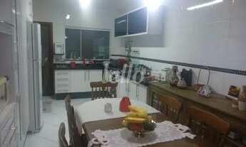 Imagem 4: Santo André - Casa Padrão - Jardim Jamaica