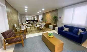 Imagem 4: APARTAMENTO - SANTO AMARO - SP