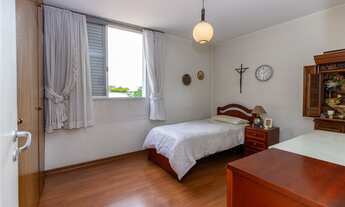 Imagem: Apartamento à venda no bairro Vila Olímpia