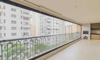 Imagem 7: Locação Apartamento 3 Dormitórios - 158 m² Itaim Bibi