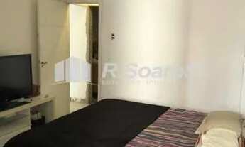 Imagem 6: Apartamento com 2 quartos em Copacabana. Rua Barata Ribeiro