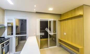 Imagem 2: Apartamento para Aluguel - Alphaville, 2 Quartos, 52 m2