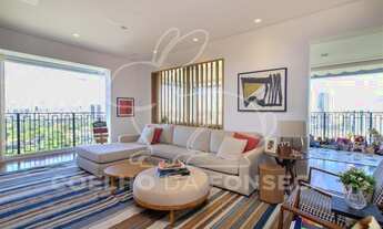 Imagem 7: São Paulo - Apartamento Padrão - Cidade Jardim