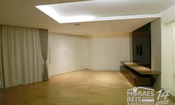 Imagem 4: Apartamento com 3 Dormitórios (3 Suítes) e uma área de 140m² para locação por R$9.000,00