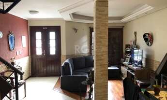 Imagem 3: Casa em Hípica Casa com 3 dormitórios