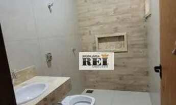 Imagem 6: Casa com 2 dormitórios à venda, 125 m² por R$ 600.000 - Canaã 2 - Rio Verde/GO