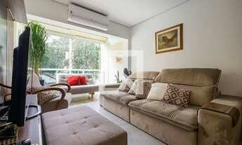 Imagem 3: Apartamento à Venda - Sumaré, 3 Quartos, 84 m2