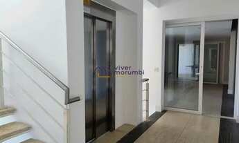 Imagem 6: Casa dos sonhos no Jardim Guedala